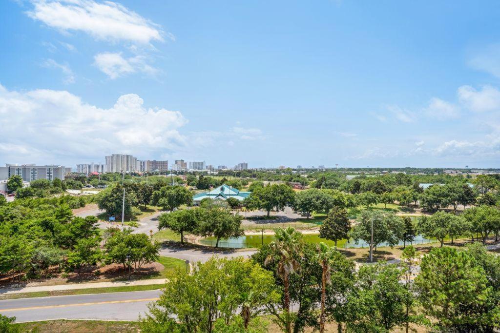 Palms Of Destin 2710 Villa Екстериор снимка